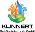 Logo Klinnert GmbH bunt